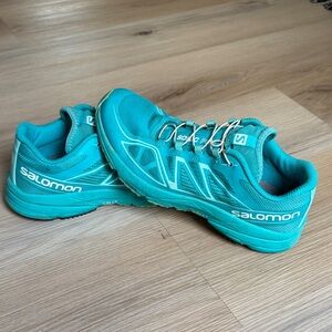 Salomon Sonic Pro Running Shoes